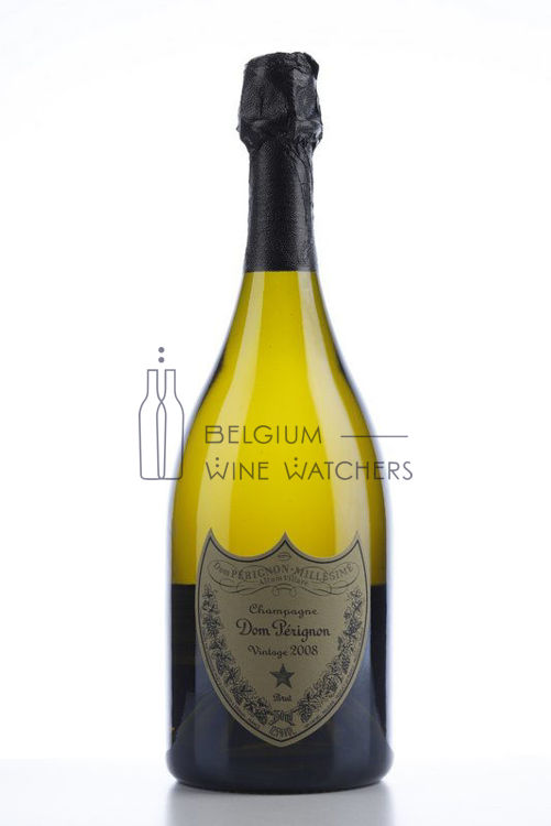 Image de 2008 DOM PERIGNON